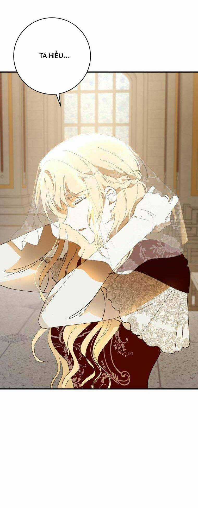 Bạo Chúa Thân Mến - Chapter 12 - Trang 38