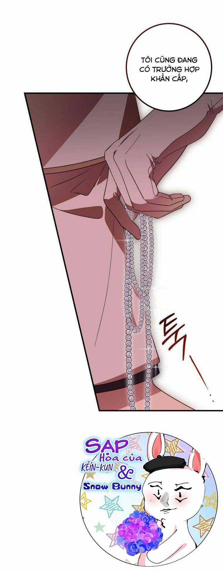 Bạo Chúa Thân Mến - Chapter 12 - Trang 39