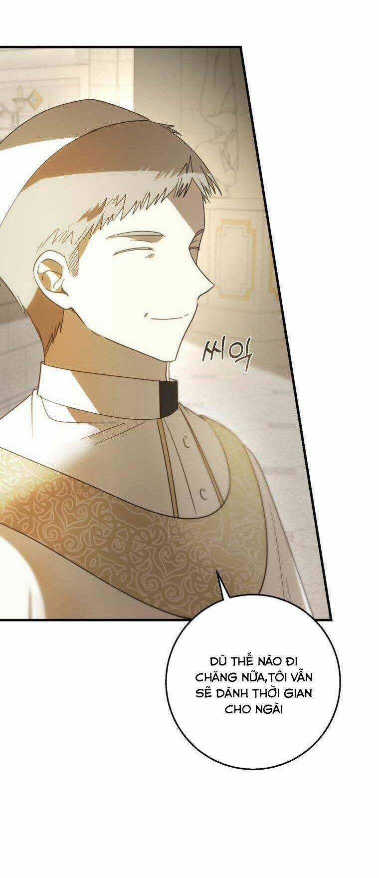 Bạo Chúa Thân Mến - Chapter 12 - Trang 40