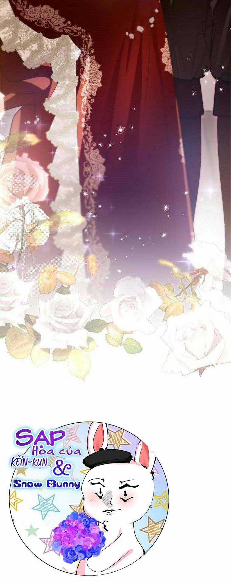 Bạo Chúa Thân Mến - Chapter 12 - Trang 5