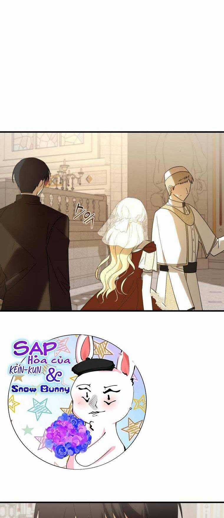 Bạo Chúa Thân Mến - Chapter 12 - Trang 41