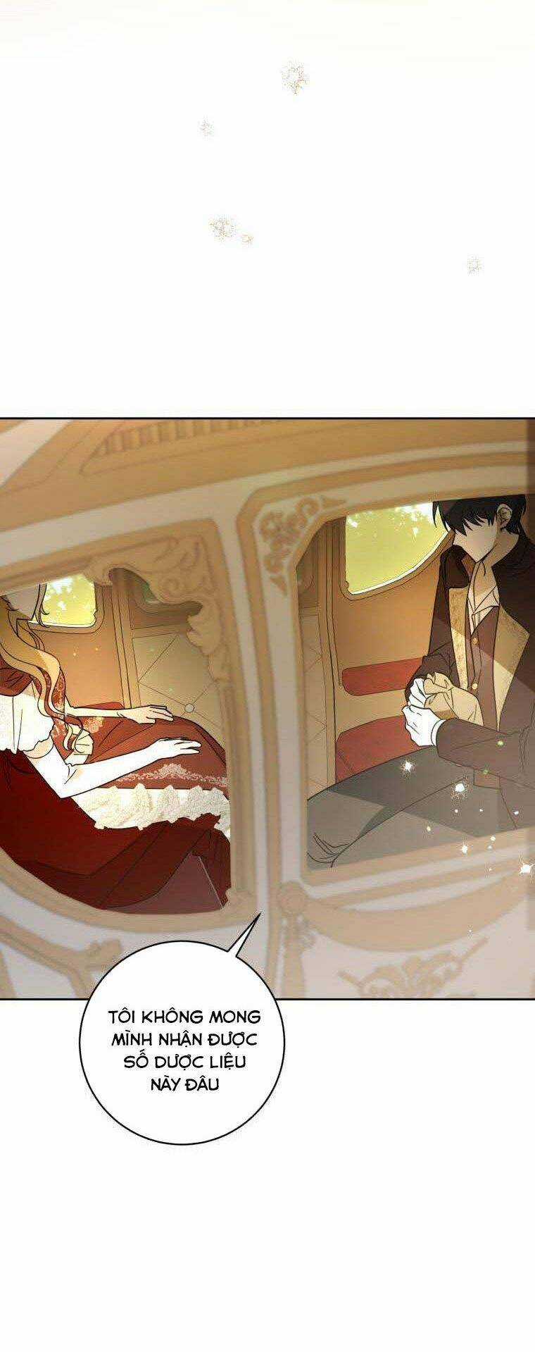 Bạo Chúa Thân Mến - Chapter 12 - Trang 46