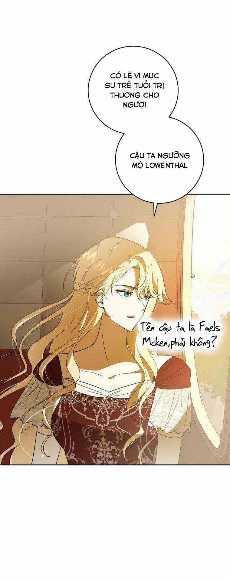 Bạo Chúa Thân Mến - Chapter 12 - Trang 47