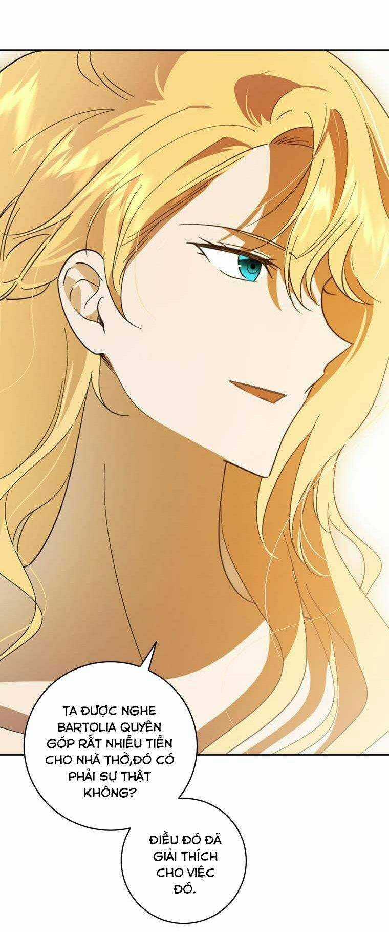 Bạo Chúa Thân Mến - Chapter 12 - Trang 48