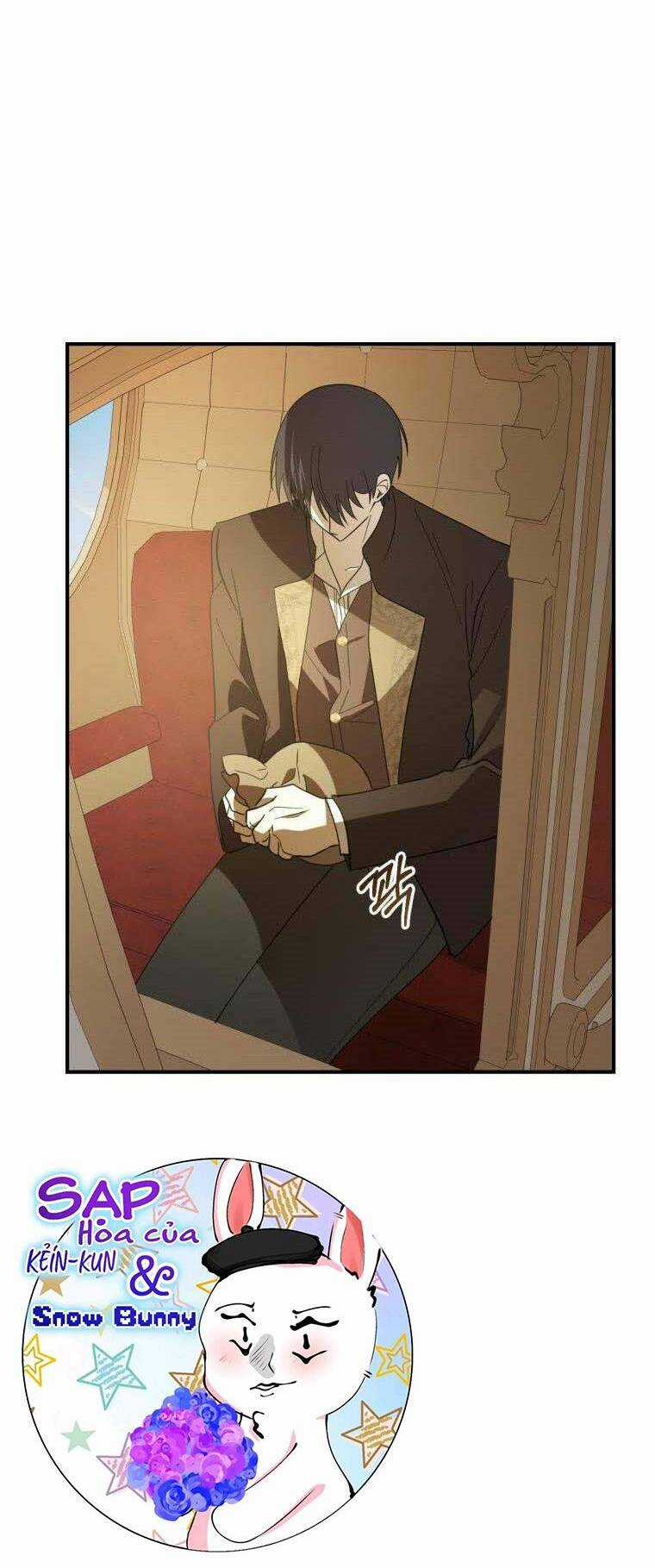 Bạo Chúa Thân Mến - Chapter 12 - Trang 49