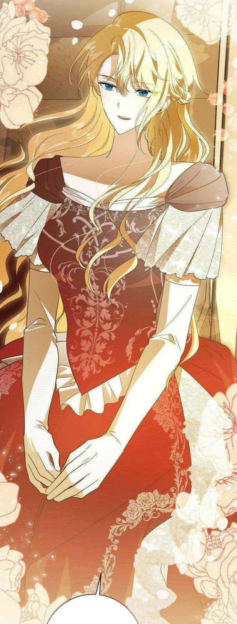 Bạo Chúa Thân Mến - Chapter 12 - Trang 52