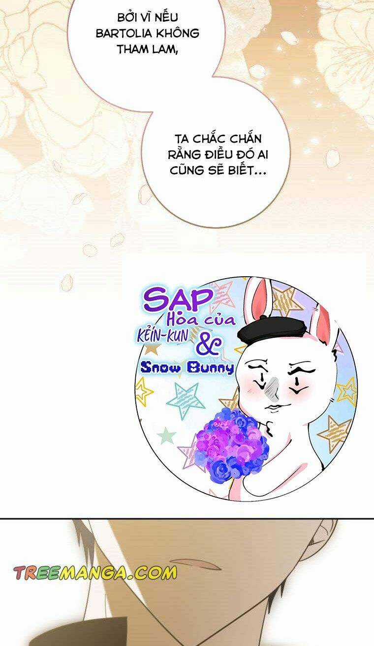 Bạo Chúa Thân Mến - Chapter 12 - Trang 53