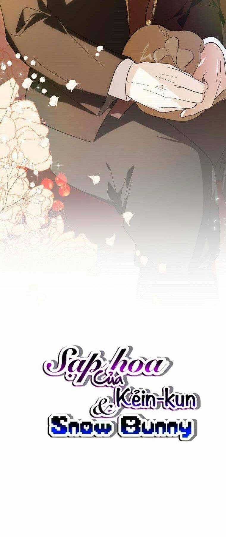 Bạo Chúa Thân Mến - Chapter 12 - Trang 56