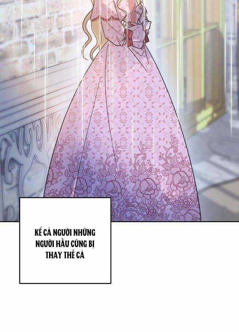 Bạo Chúa Thân Mến - Chapter 12 - Trang 59