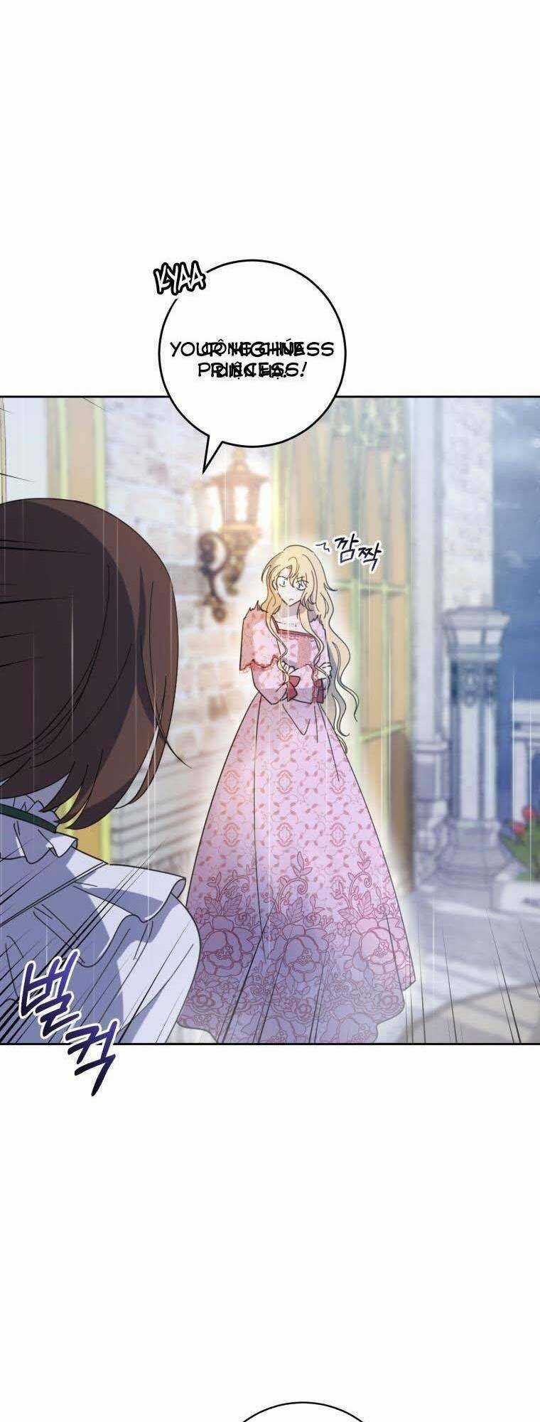 Bạo Chúa Thân Mến - Chapter 12 - Trang 60