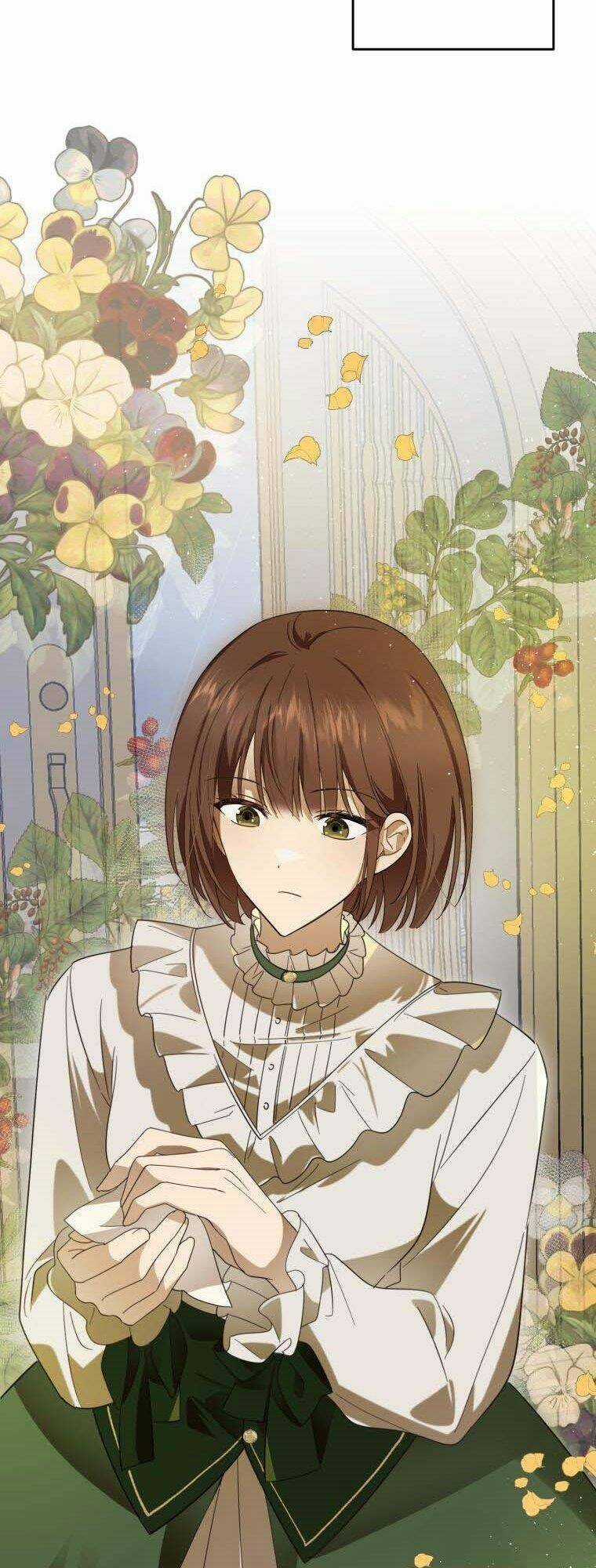 Bạo Chúa Thân Mến - Chapter 12 - Trang 63