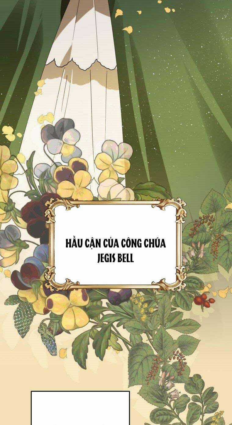 Bạo Chúa Thân Mến - Chapter 12 - Trang 64