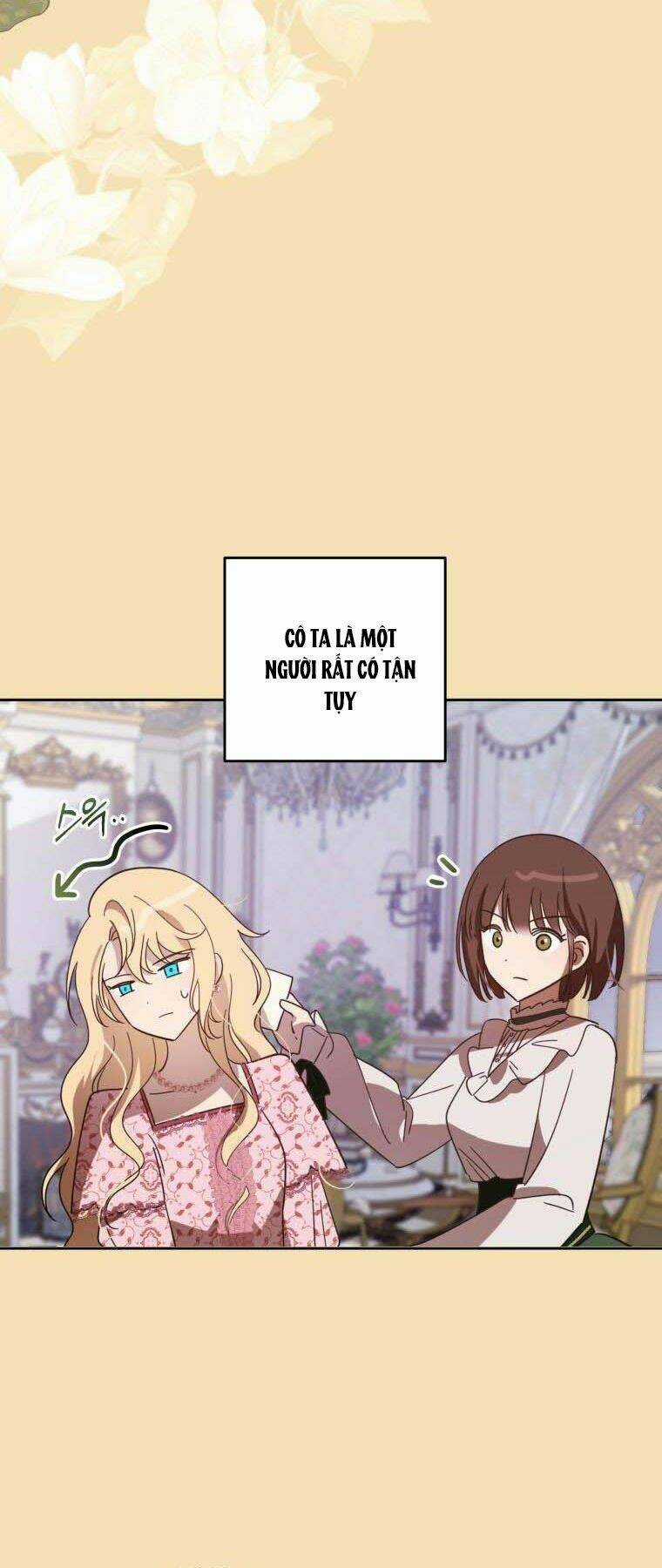 Bạo Chúa Thân Mến - Chapter 12 - Trang 66