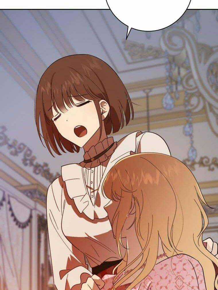 Bạo Chúa Thân Mến - Chapter 12 - Trang 69