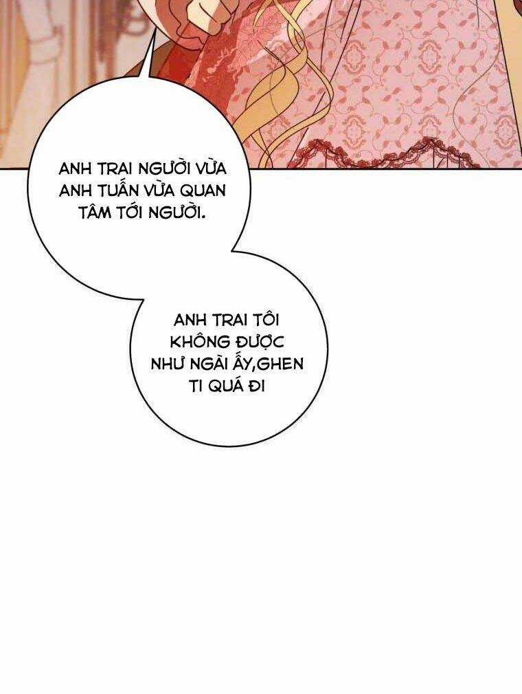 Bạo Chúa Thân Mến - Chapter 12 - Trang 70