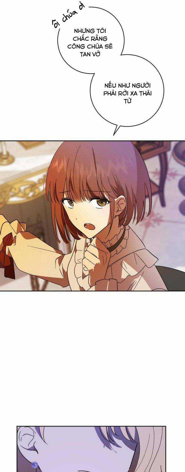 Bạo Chúa Thân Mến - Chapter 12 - Trang 73