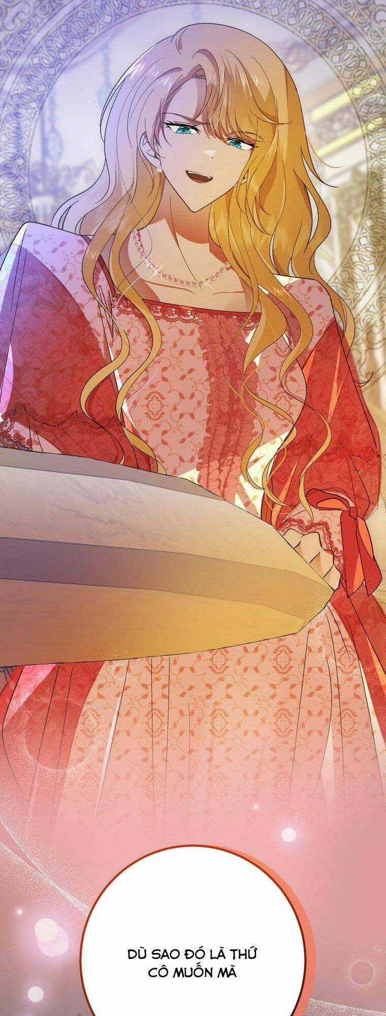 Bạo Chúa Thân Mến - Chapter 12 - Trang 75