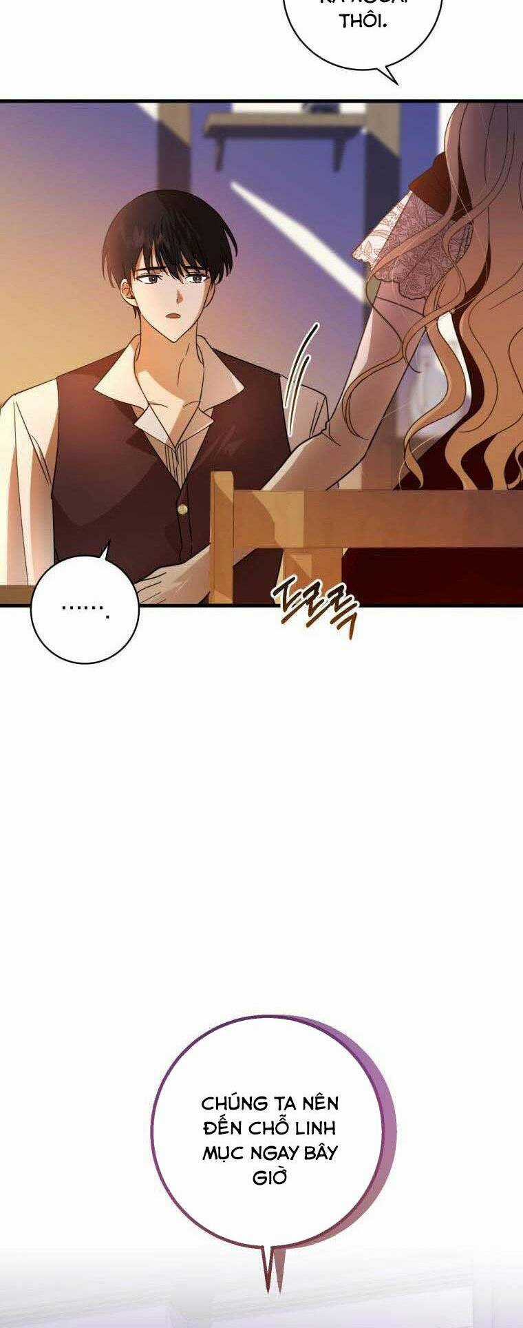 Bạo Chúa Thân Mến - Chapter 12 - Trang 9