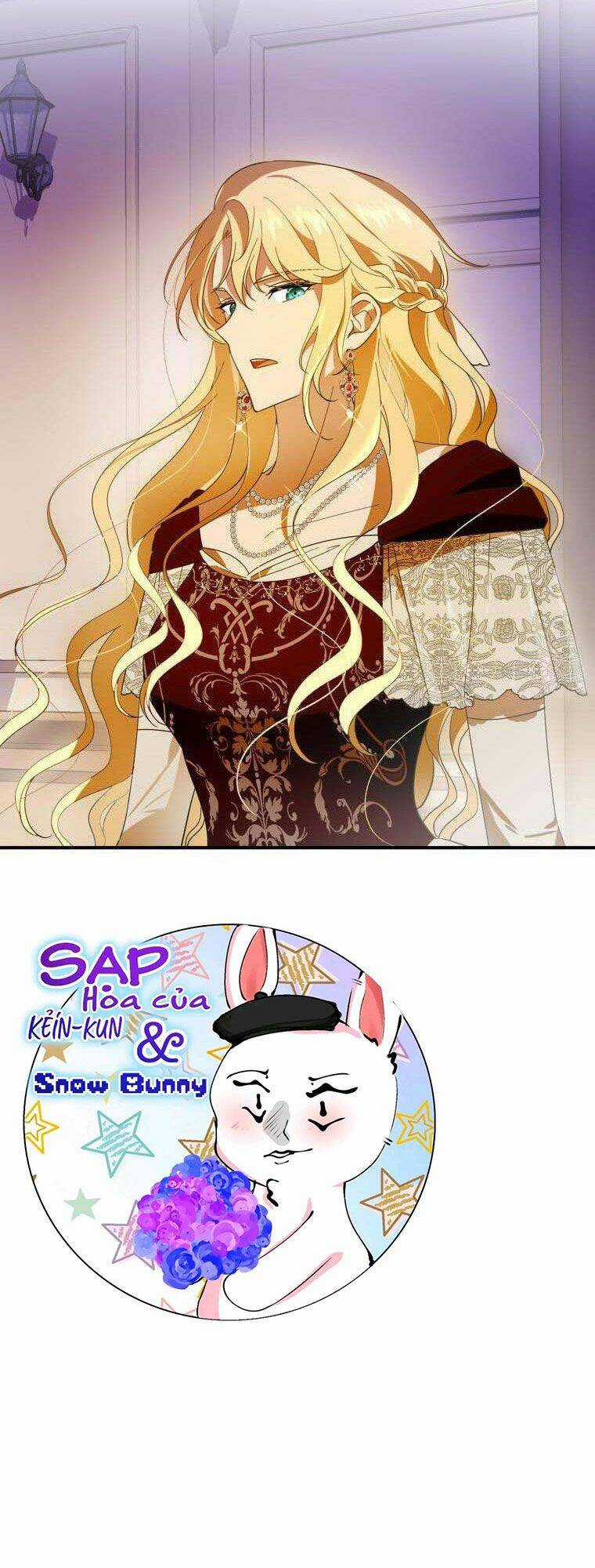 Bạo Chúa Thân Mến - Chapter 12 - Trang 10