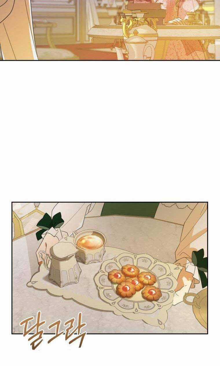 Bạo Chúa Thân Mến - Chapter 13 - Trang 11