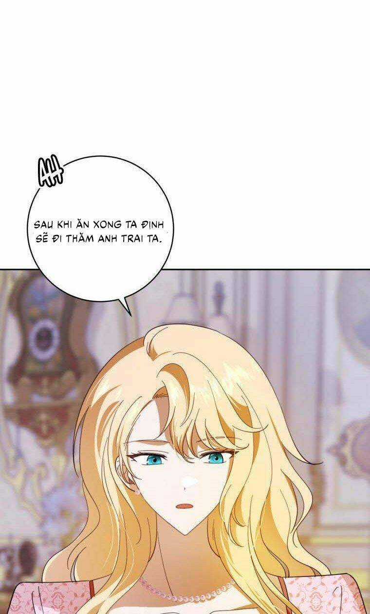 Bạo Chúa Thân Mến - Chapter 13 - Trang 12