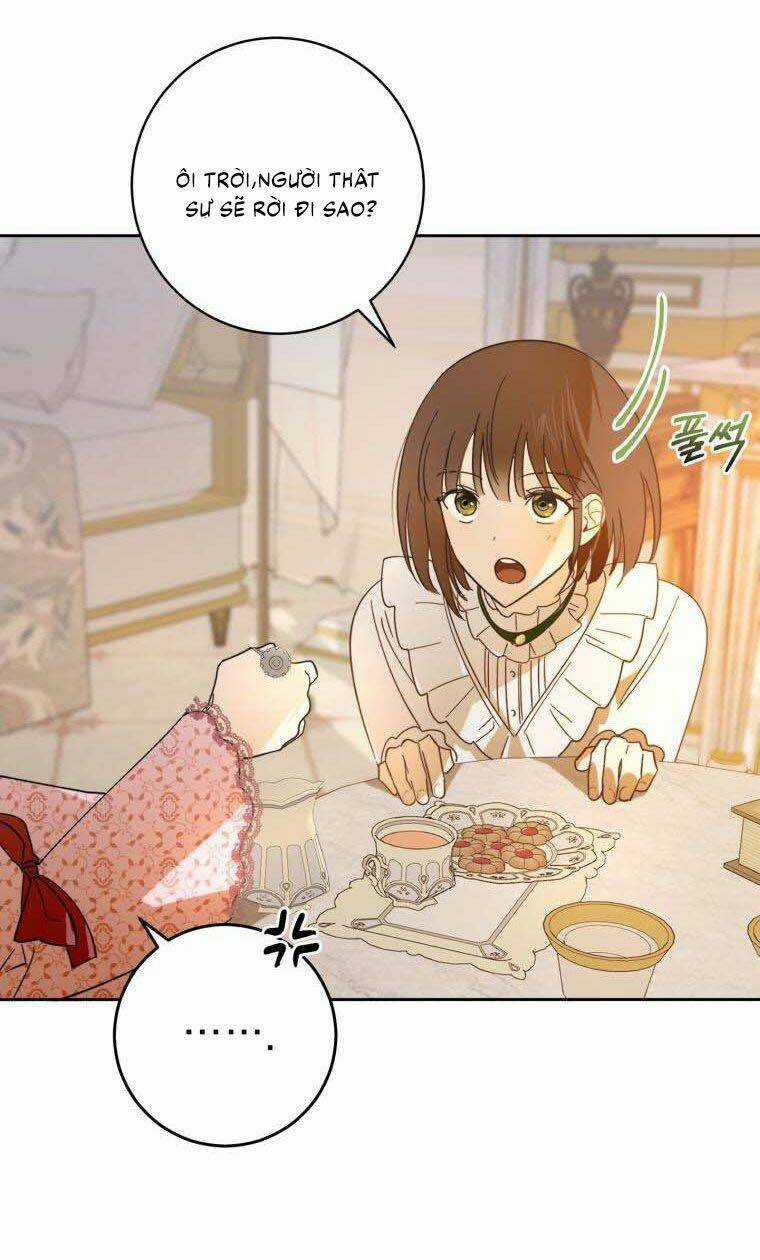 Bạo Chúa Thân Mến - Chapter 13 - Trang 14