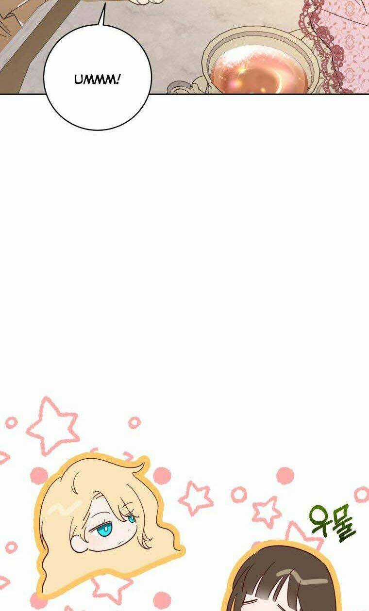 Bạo Chúa Thân Mến - Chapter 13 - Trang 16