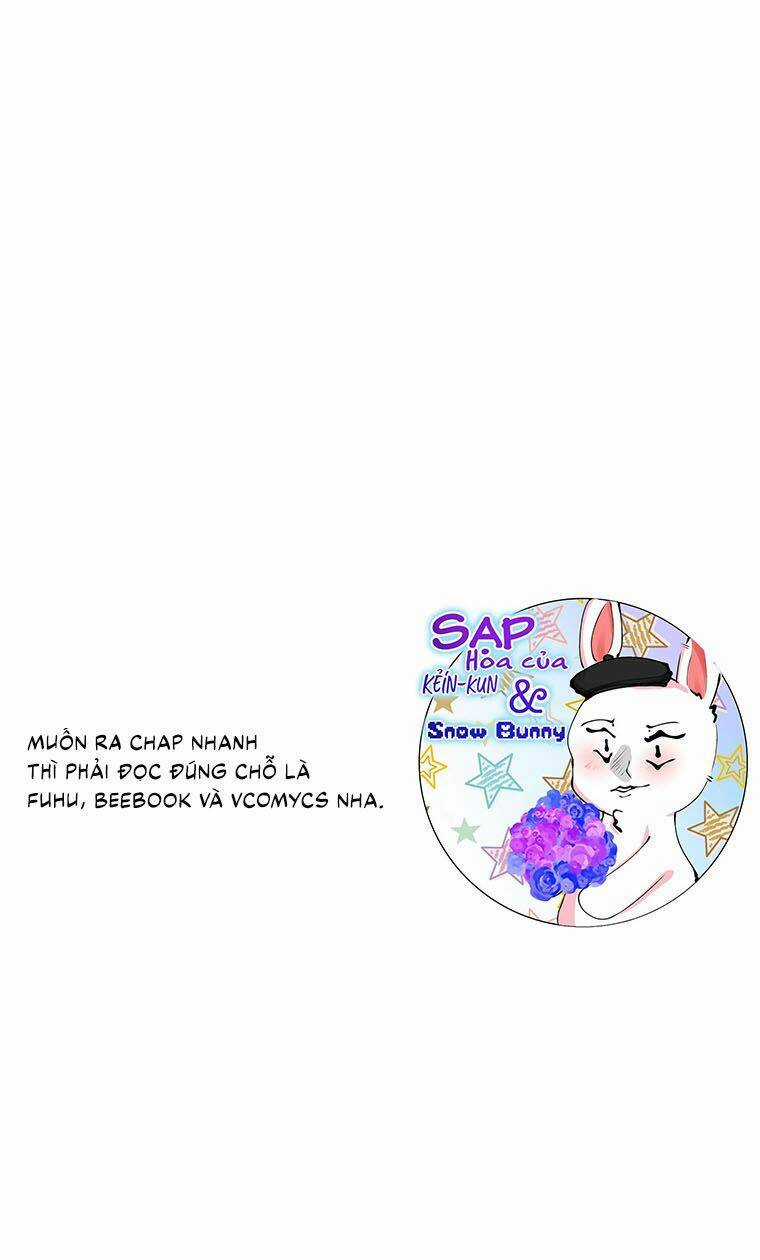 Bạo Chúa Thân Mến - Chapter 13 - Trang 20