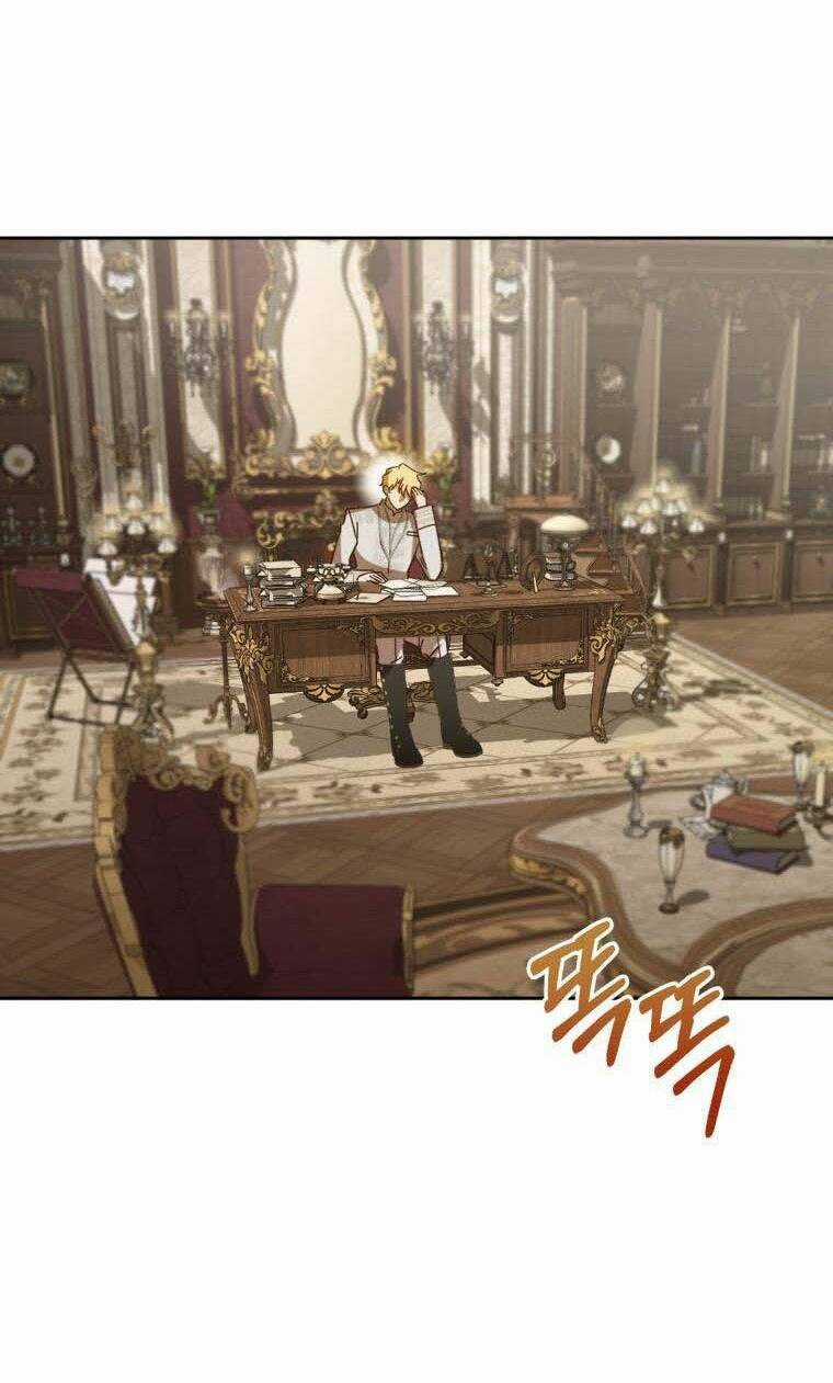 Bạo Chúa Thân Mến - Chapter 13 - Trang 21