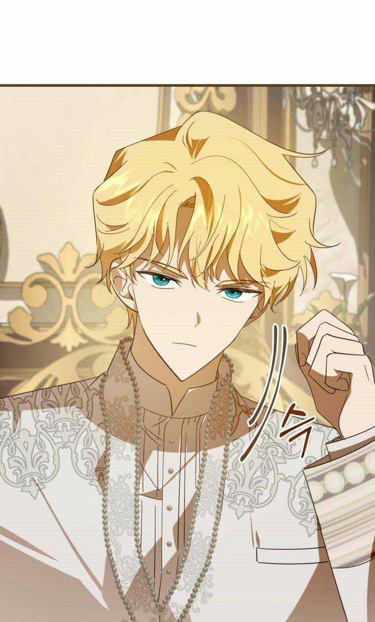 Bạo Chúa Thân Mến - Chapter 13 - Trang 22