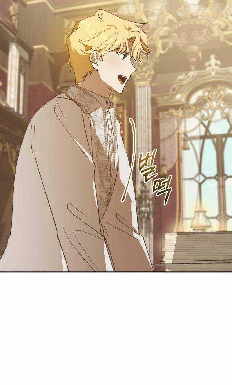 Bạo Chúa Thân Mến - Chapter 13 - Trang 27