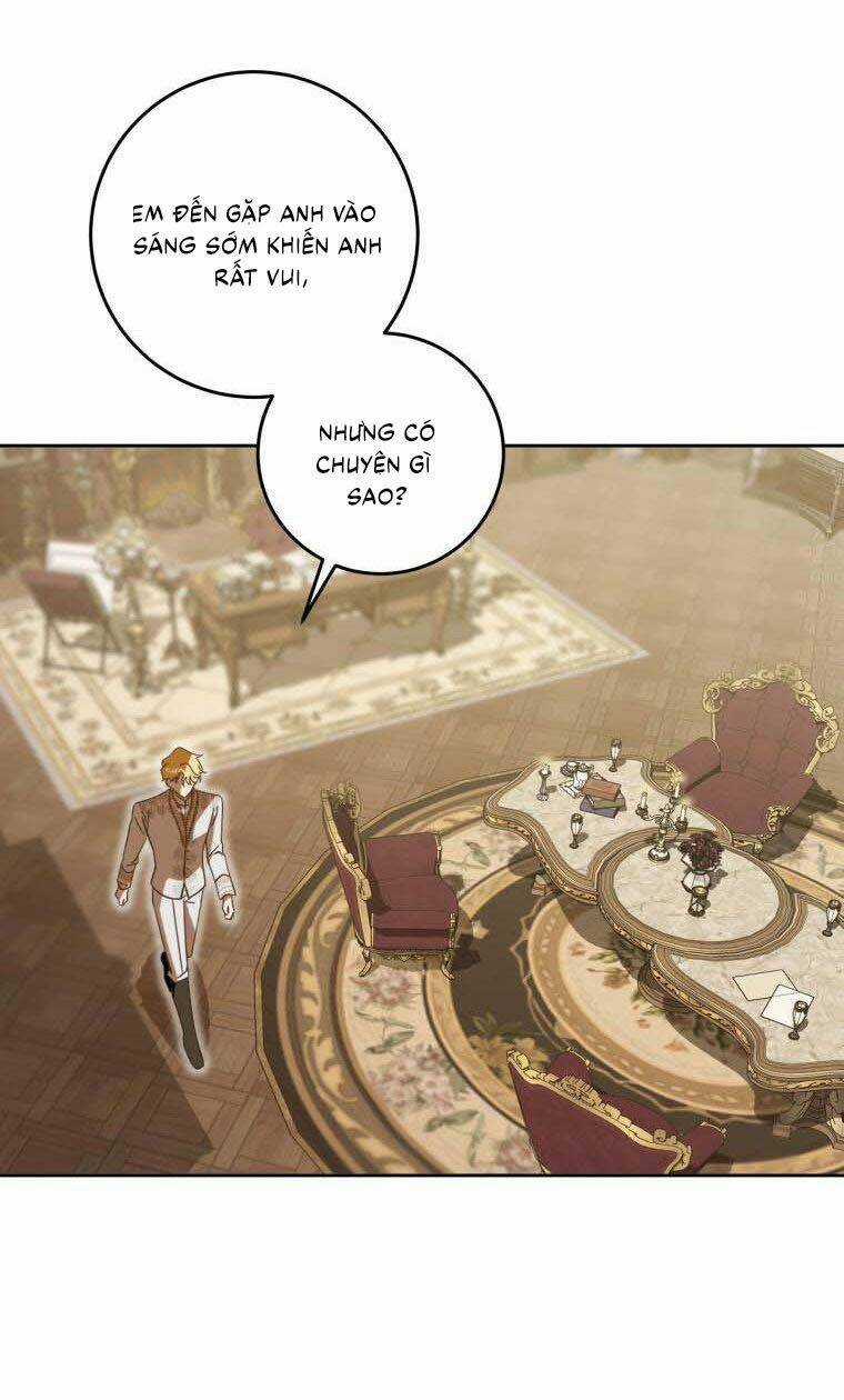 Bạo Chúa Thân Mến - Chapter 13 - Trang 28