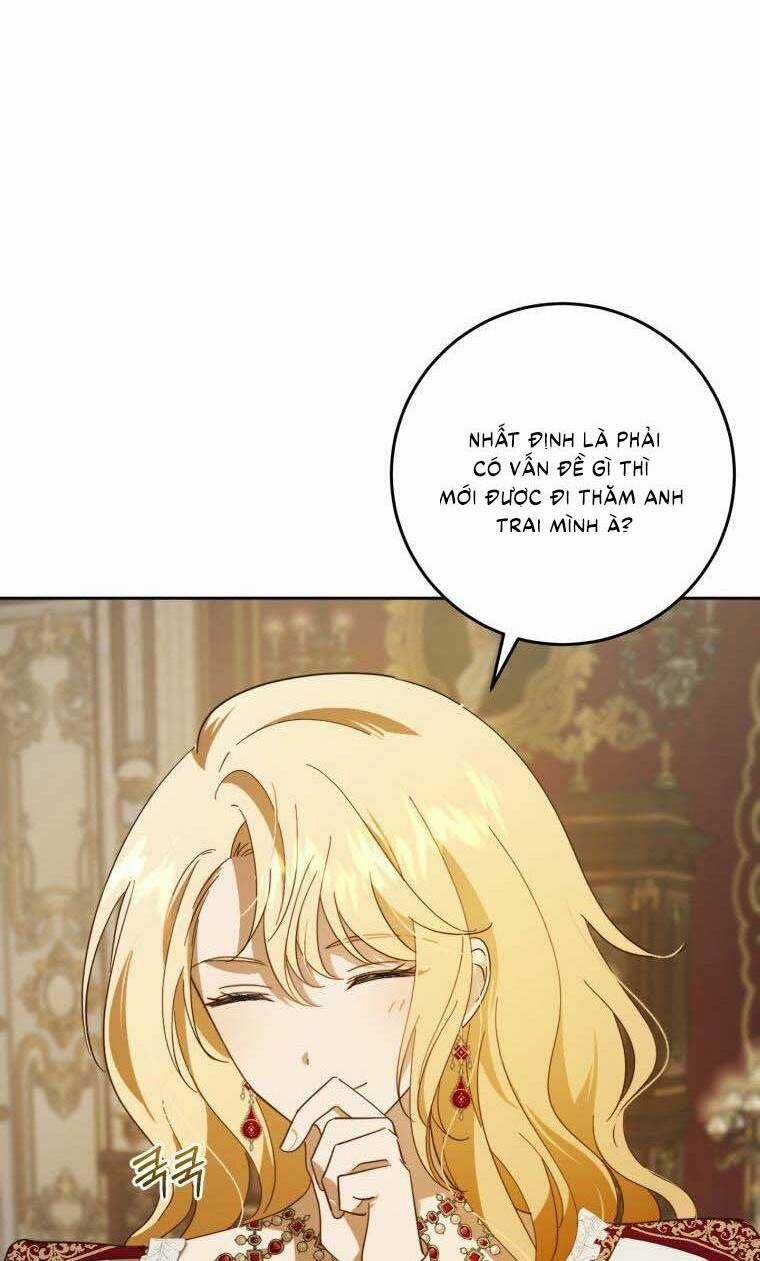 Bạo Chúa Thân Mến - Chapter 13 - Trang 29