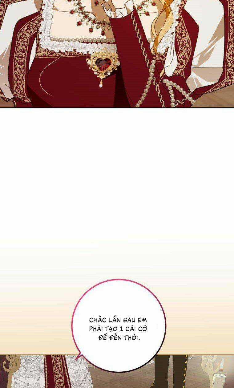 Bạo Chúa Thân Mến - Chapter 13 - Trang 30