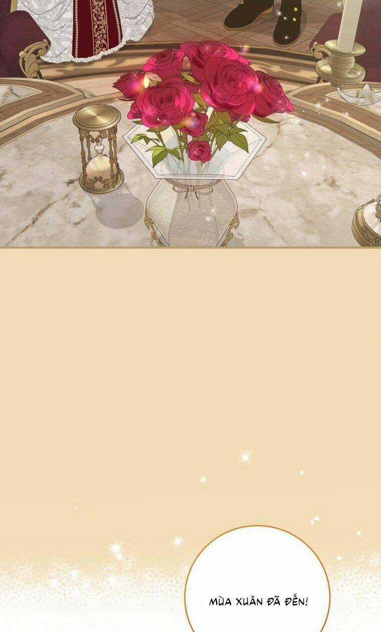 Bạo Chúa Thân Mến - Chapter 13 - Trang 31