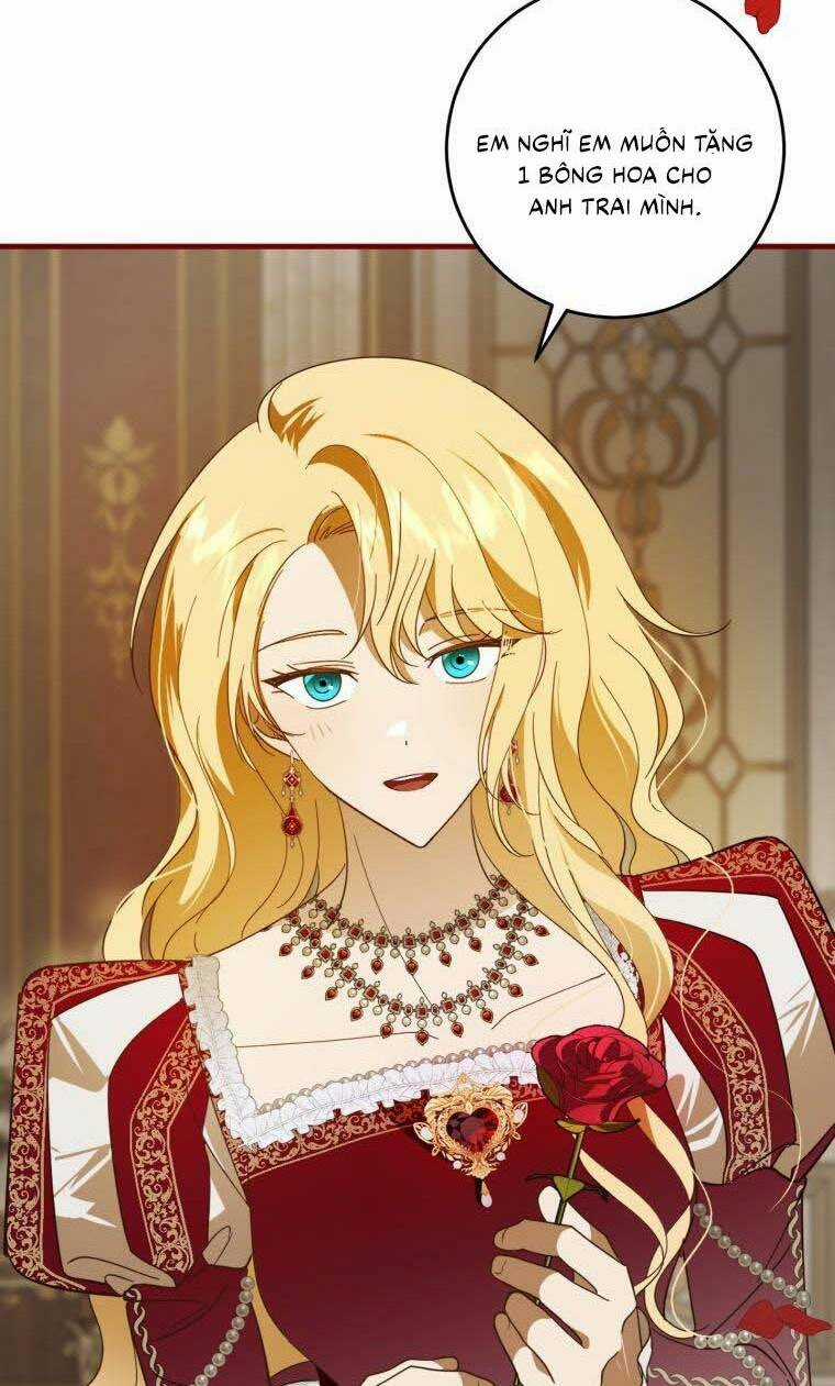 Bạo Chúa Thân Mến - Chapter 13 - Trang 33