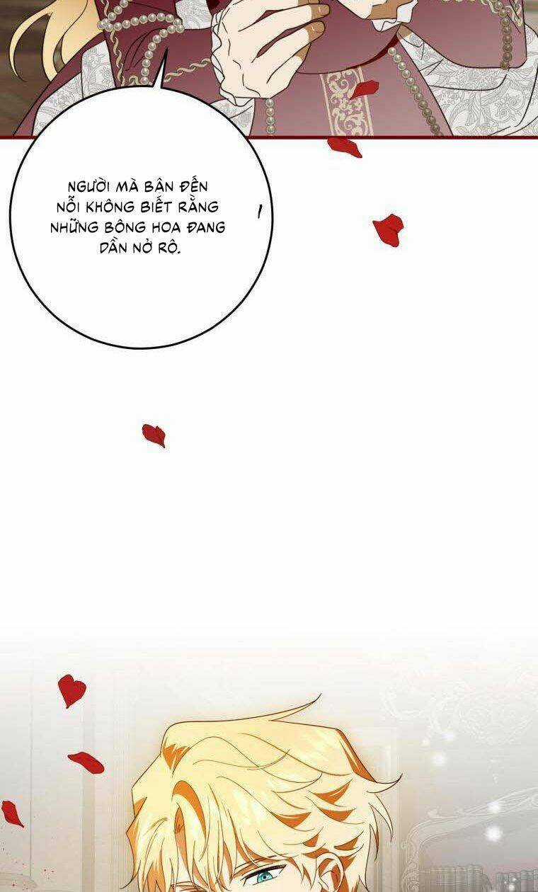 Bạo Chúa Thân Mến - Chapter 13 - Trang 34