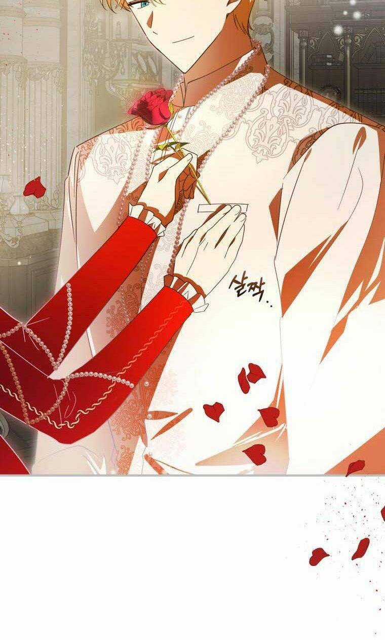 Bạo Chúa Thân Mến - Chapter 13 - Trang 35