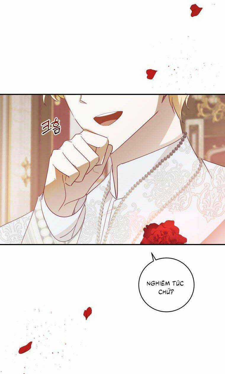 Bạo Chúa Thân Mến - Chapter 13 - Trang 36