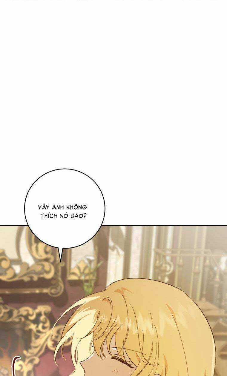 Bạo Chúa Thân Mến - Chapter 13 - Trang 38