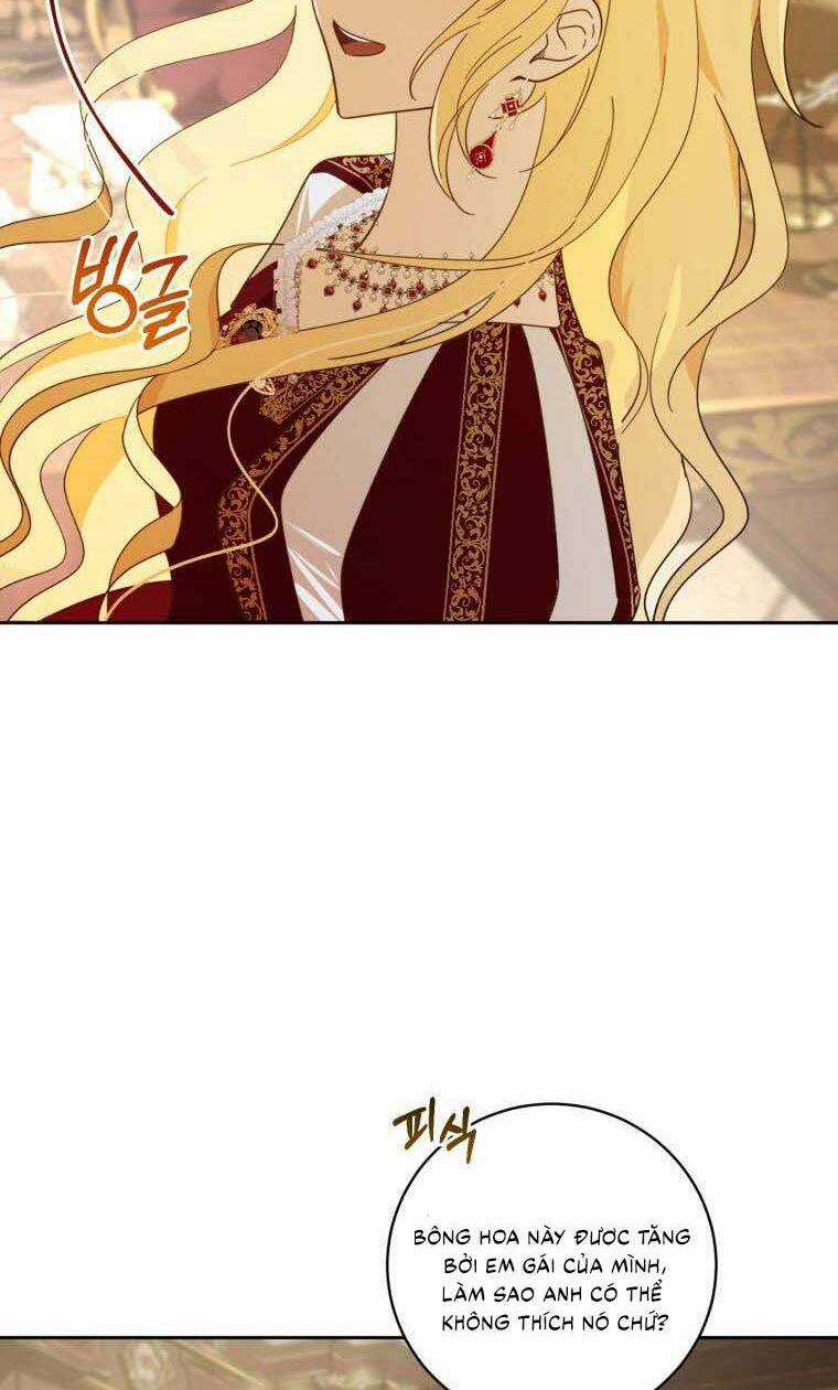 Bạo Chúa Thân Mến - Chapter 13 - Trang 39