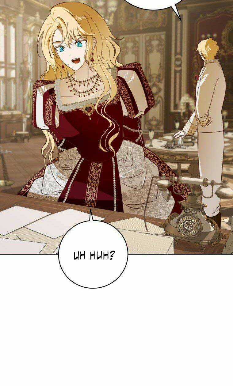 Bạo Chúa Thân Mến - Chapter 13 - Trang 40