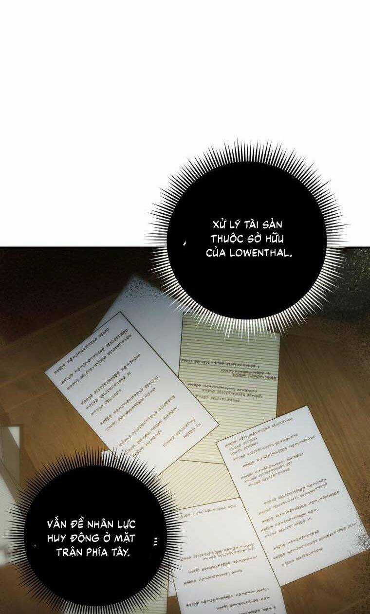 Bạo Chúa Thân Mến - Chapter 13 - Trang 41