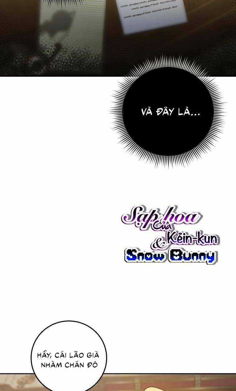 Bạo Chúa Thân Mến - Chapter 13 - Trang 42