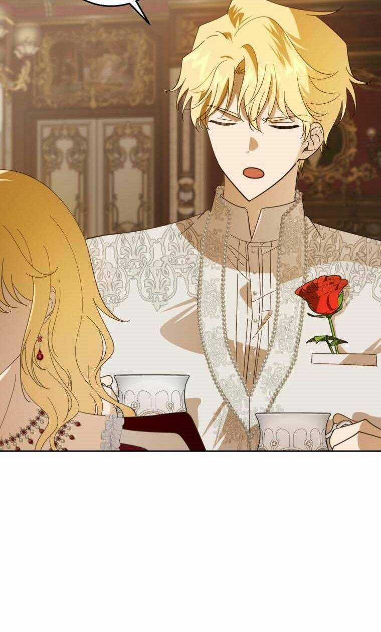 Bạo Chúa Thân Mến - Chapter 13 - Trang 43