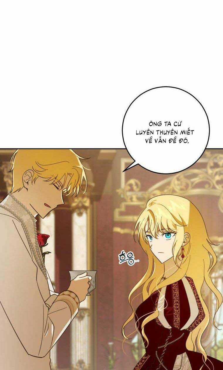 Bạo Chúa Thân Mến - Chapter 13 - Trang 45