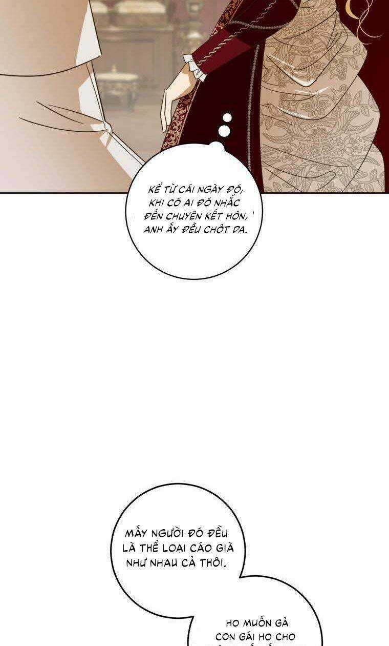 Bạo Chúa Thân Mến - Chapter 13 - Trang 46