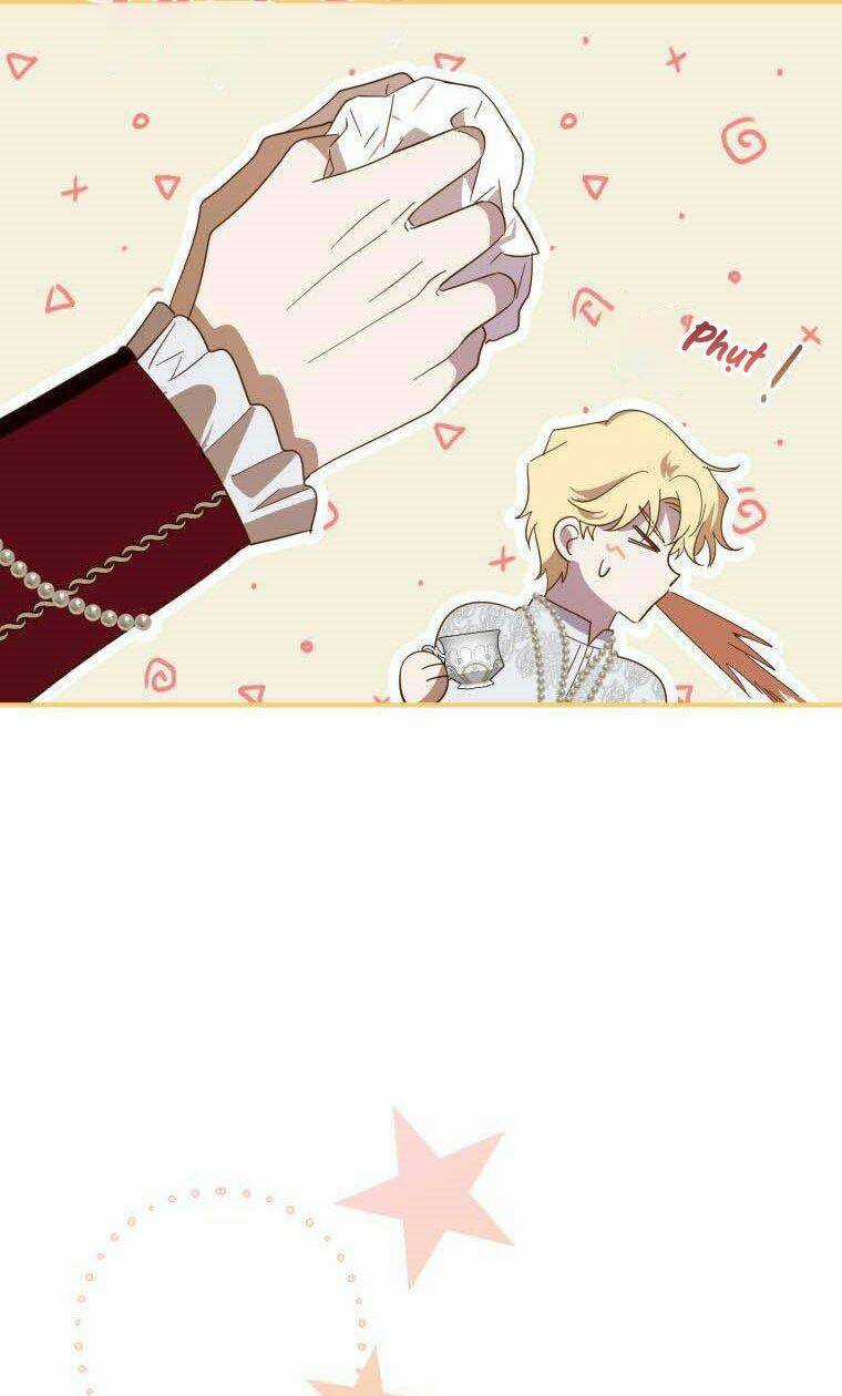 Bạo Chúa Thân Mến - Chapter 13 - Trang 48