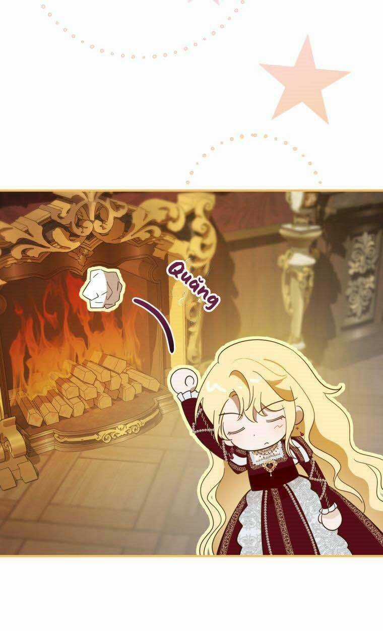 Bạo Chúa Thân Mến - Chapter 13 - Trang 50