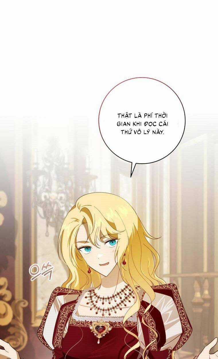 Bạo Chúa Thân Mến - Chapter 13 - Trang 51